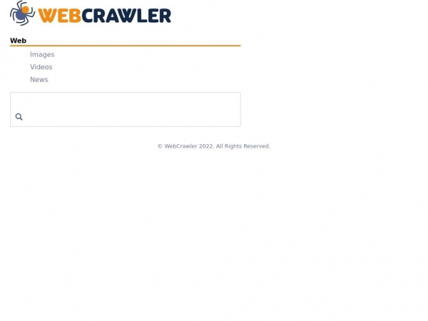 webcrawler.com