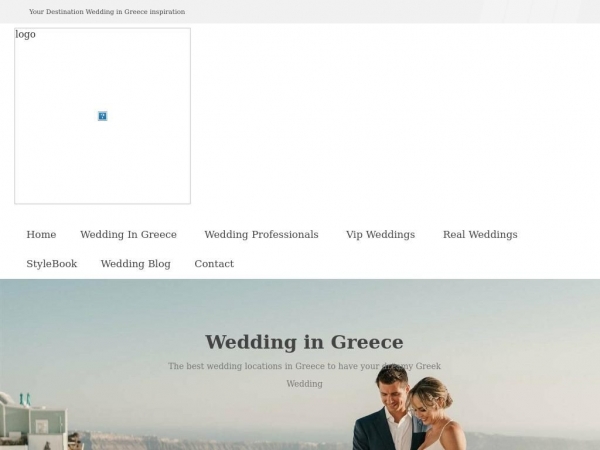 weddingingreece.net